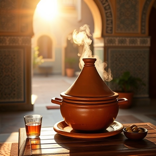 Top 10 Must‑Try Moroccan Dishes For First‑Time Travelers