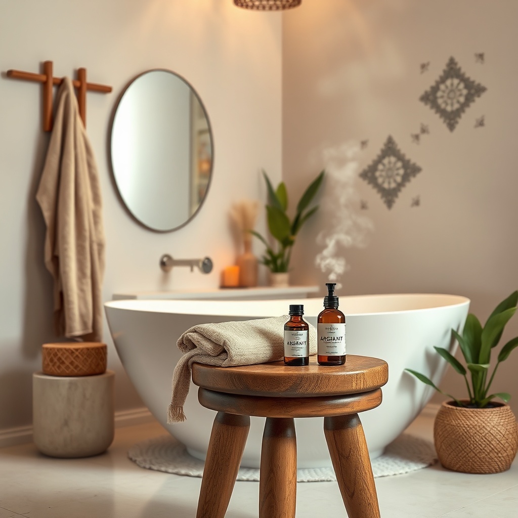 The Ultimate Guide To A Diy Moroccan Hammam At Home