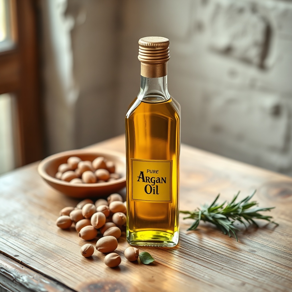 The Ultimate Guide To Buying Pure Argan Oil Online