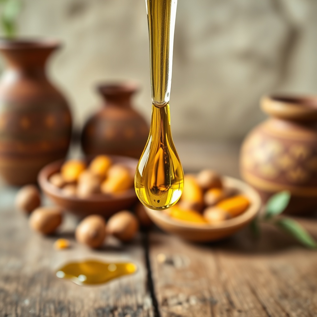 Benefits Of Argan Oil For Skin & Hair: Science‑Backed Facts